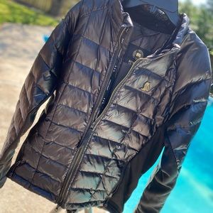Canada Goose x OVO
